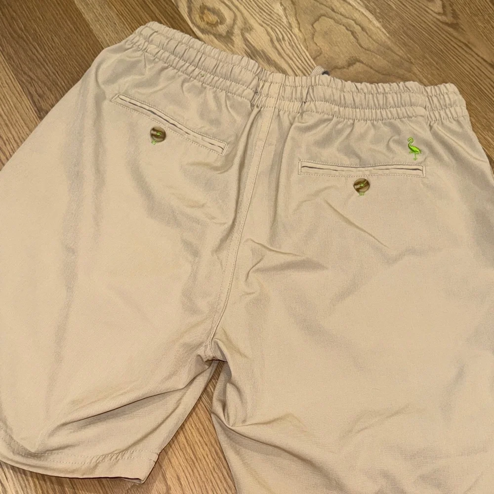 Tailorbyrd athletic shorts